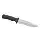 630 knife - Inox - Blade 17CM - KV-A630 - AZZI SUB (ONLY SOLD IN LEBANON)